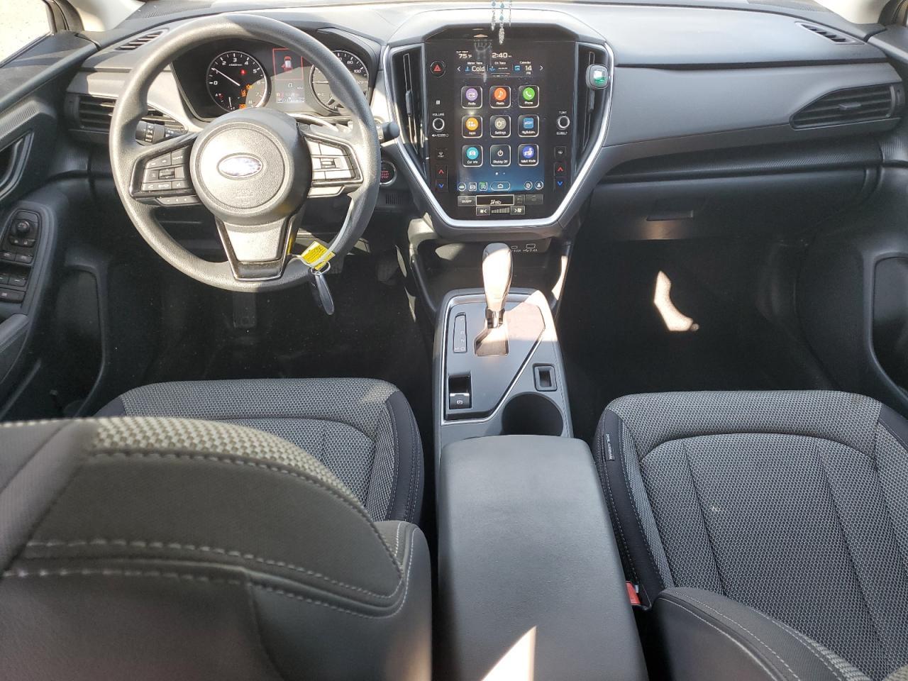 2024 Subaru Crosstrek Premium - zdjęcie 8