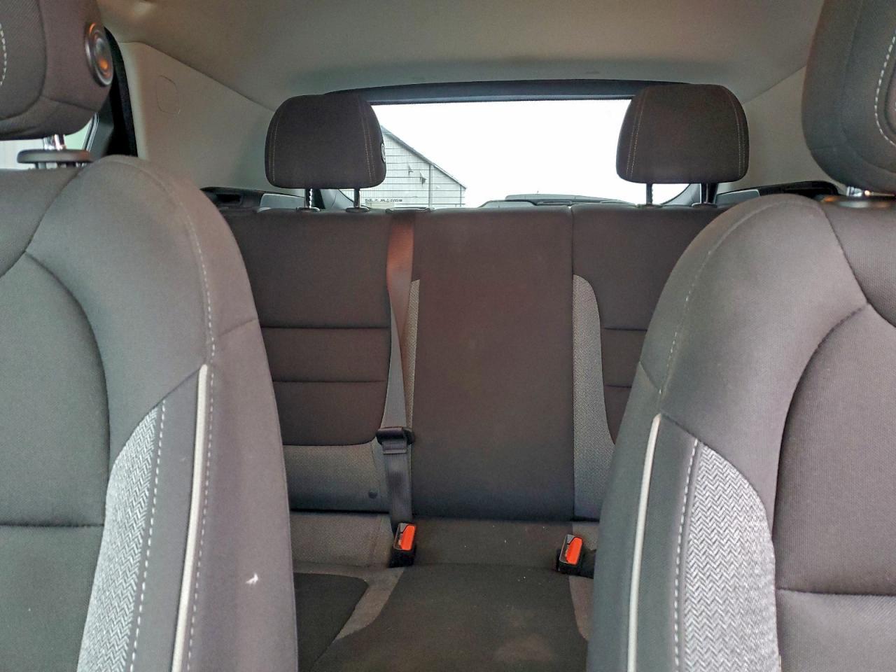 2023 Chevrolet TrailBlazer - zdjęcie 10