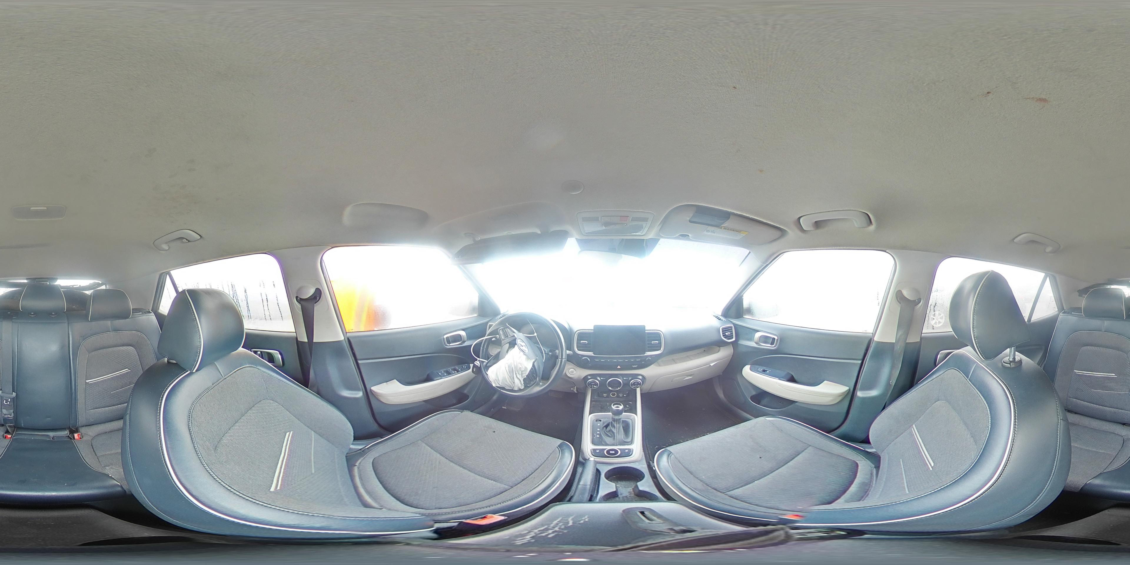 2023 Hyundai Venue - zdjęcie 15