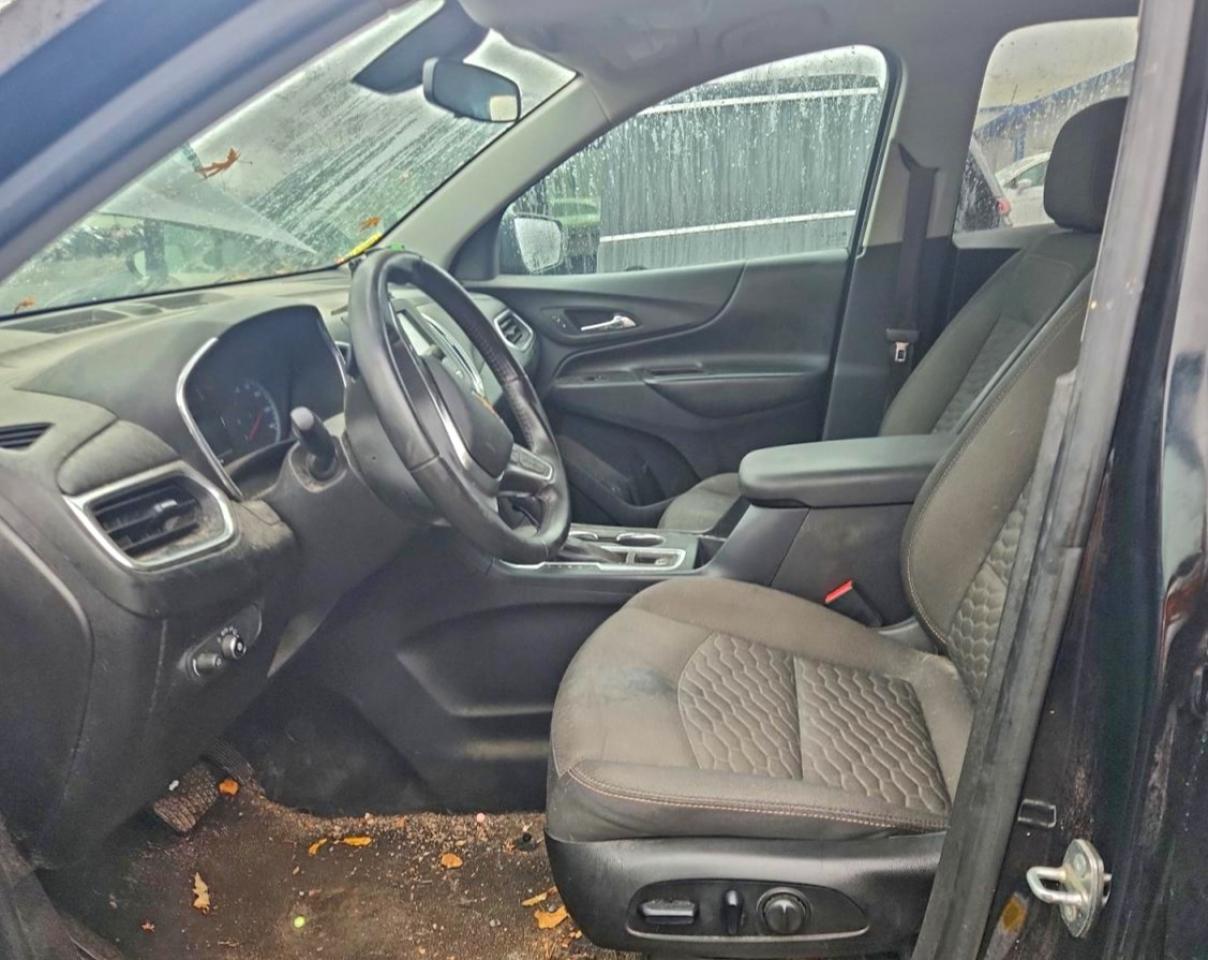 2018 Chevrolet Equinox Lt - zdjęcie 7