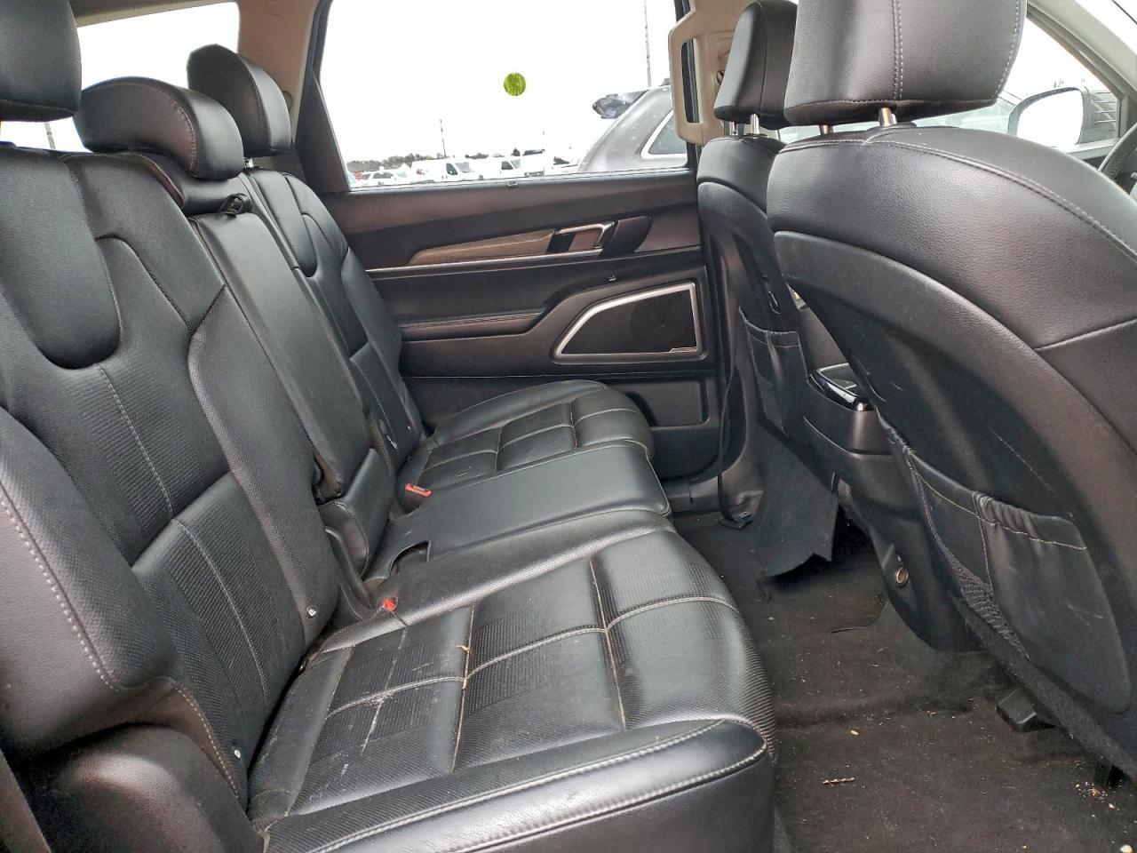 2020 Kia Telluride - zdjęcie 11