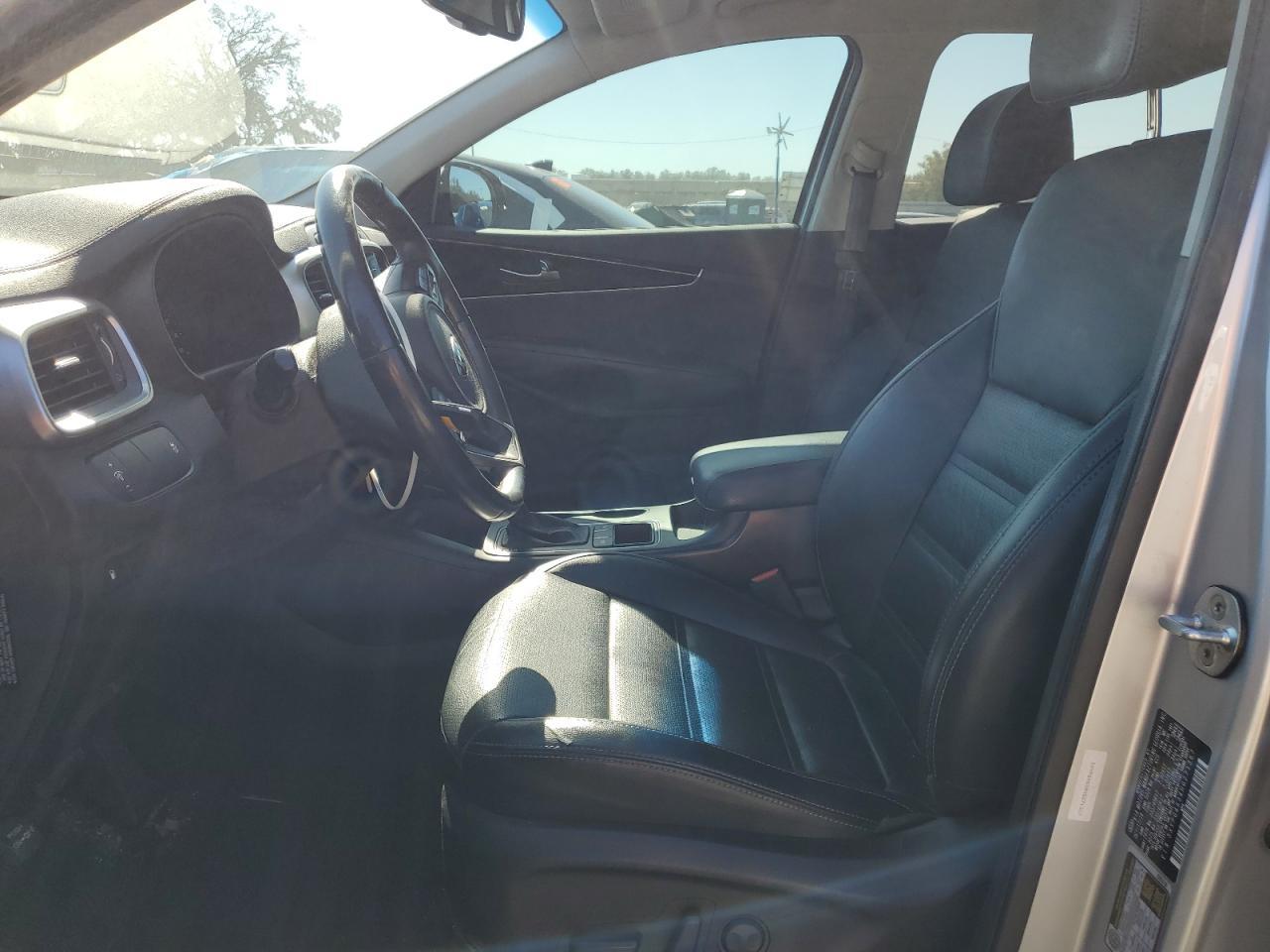 2017 Kia Sorento - zdjęcie 7
