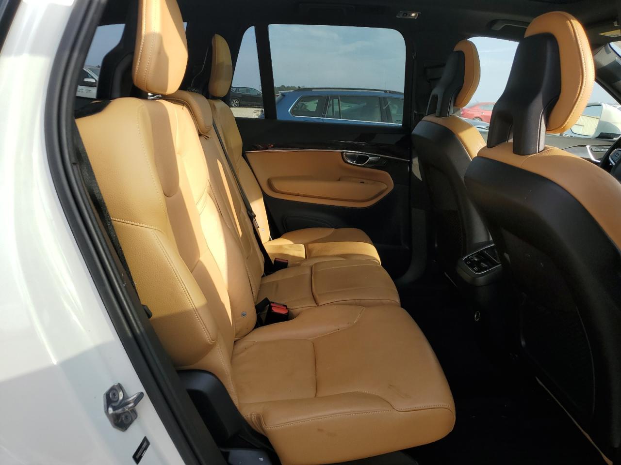 2018 Volvo Xc90 T5 - zdjęcie 11