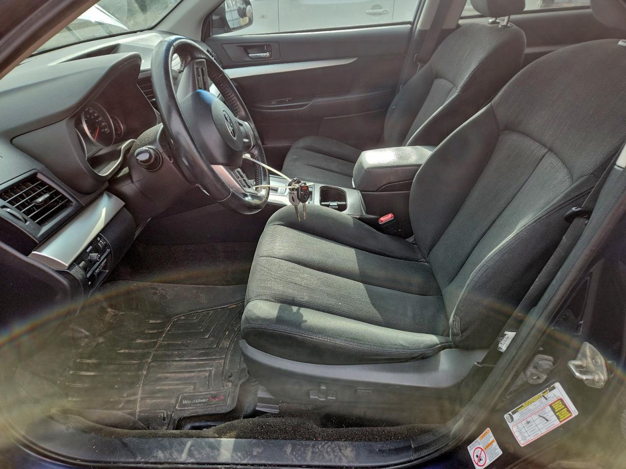 2013 Subaru Outback - zdjęcie 7