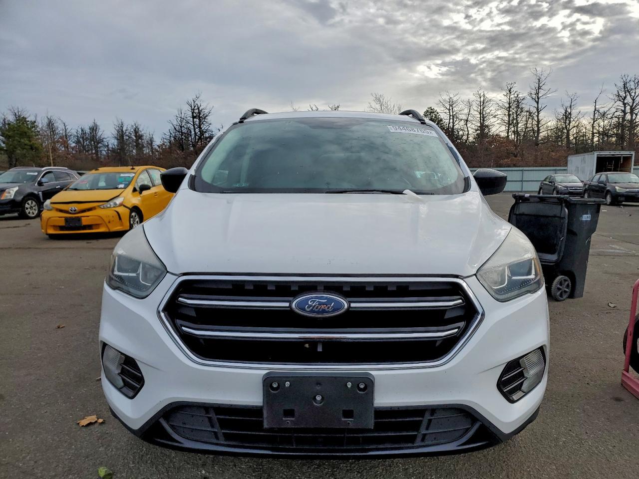 2017 Ford Escape - zdjęcie 5