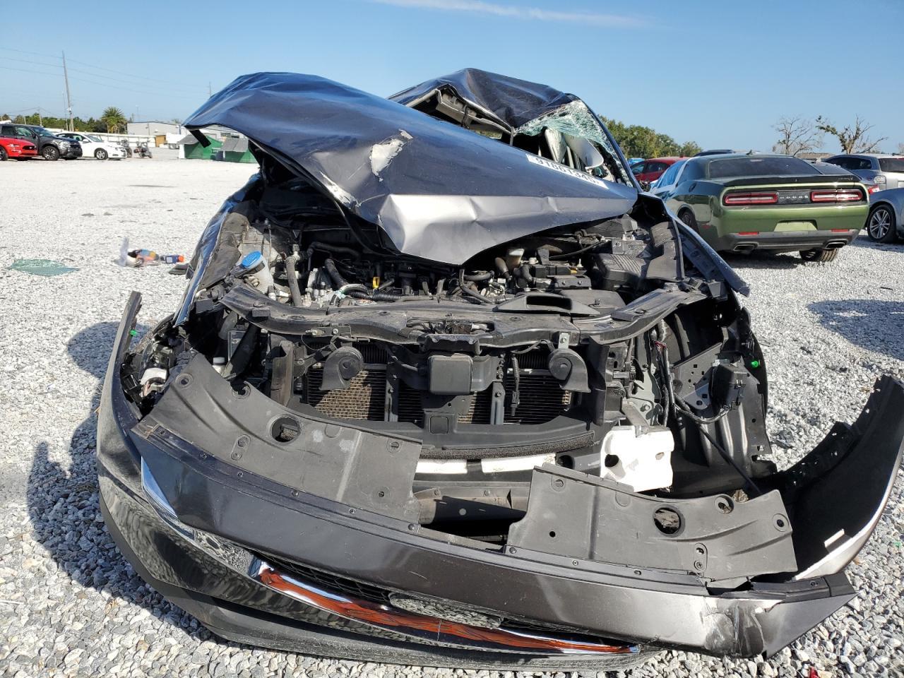 2023 Mazda CX-5 - zdjęcie 5