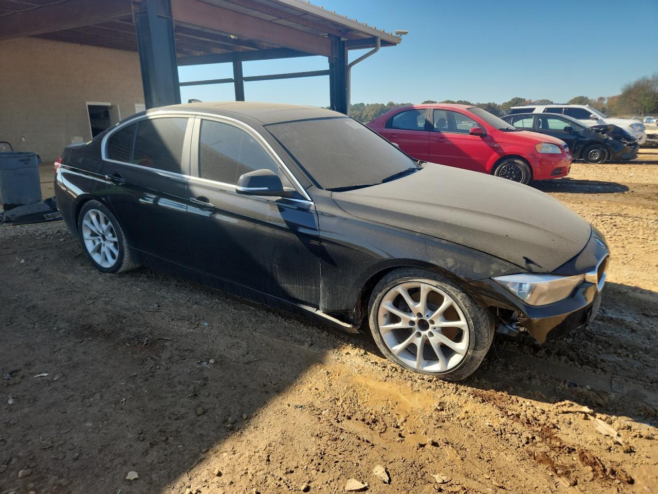 BMW Seria 3 - zdjęcie 4