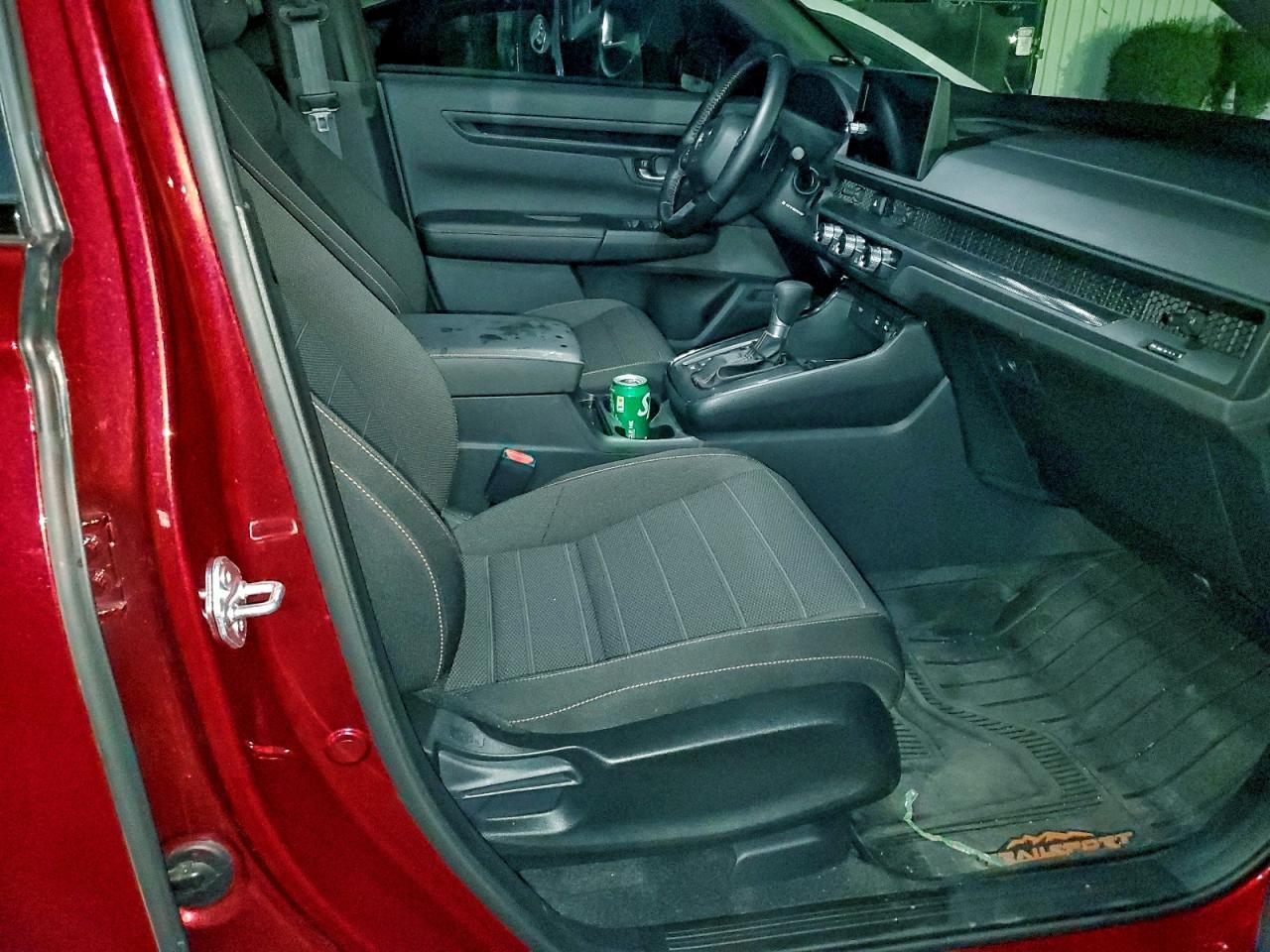 2026 Honda CR-V - zdjęcie 13