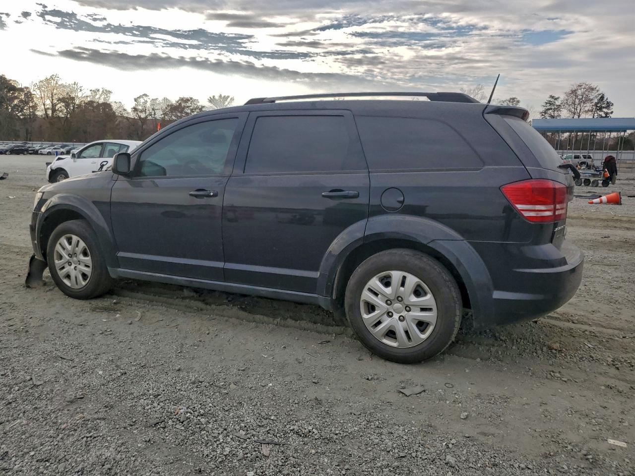 2019 Dodge Journey Se - zdjęcie 2