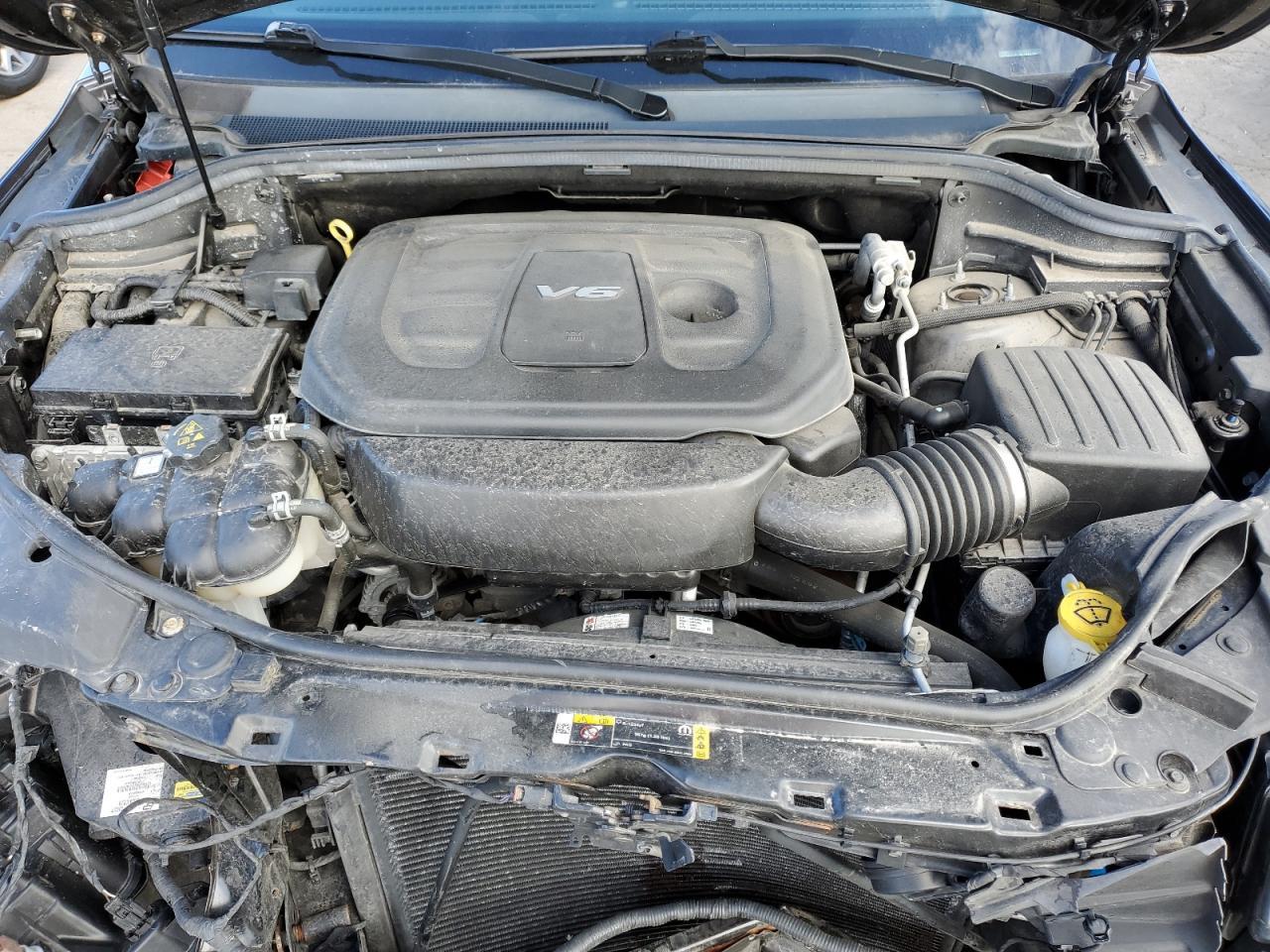 2018 Jeep Grand Cherokee Laredo - zdjęcie 12