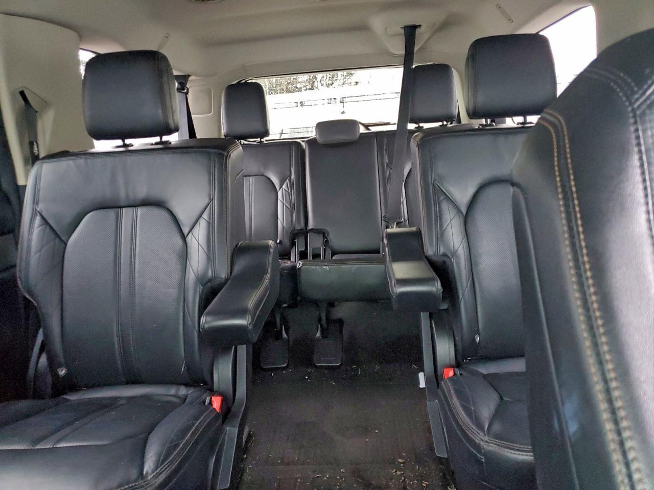 2018 Ford Expedition - zdjęcie 10