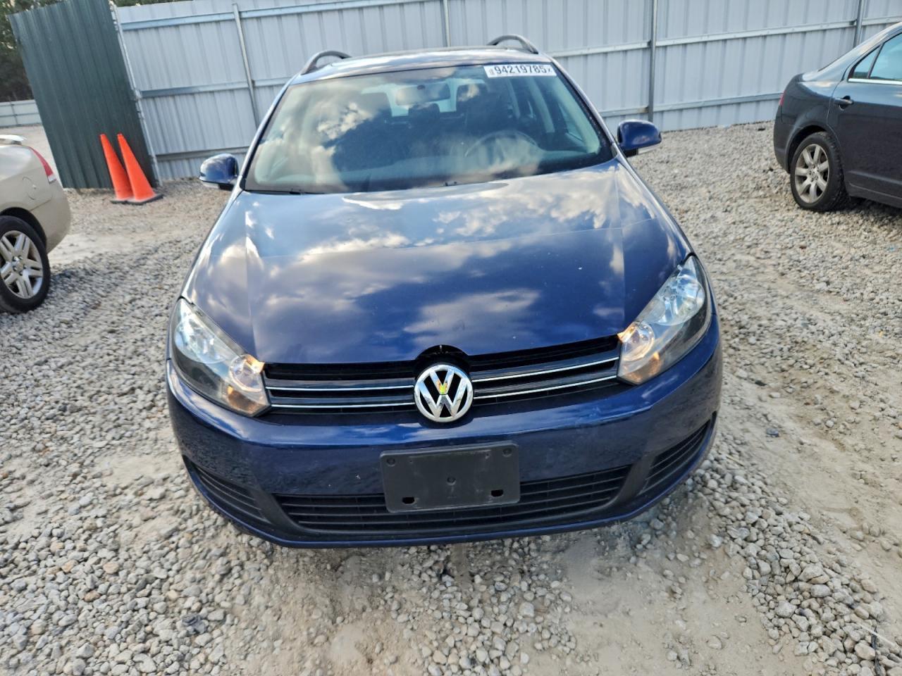 2014 Volkswagen Jetta - zdjęcie 5