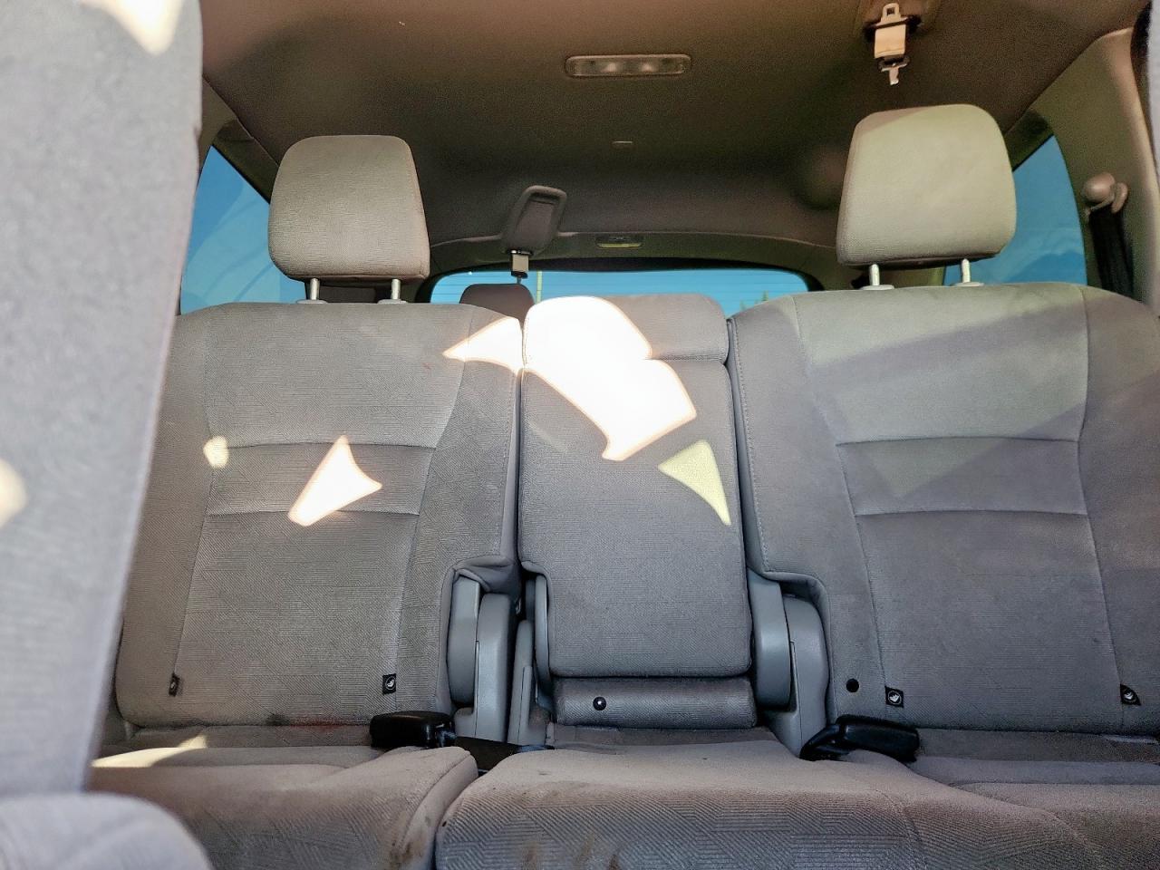 2020 Honda Pilot - zdjęcie 10