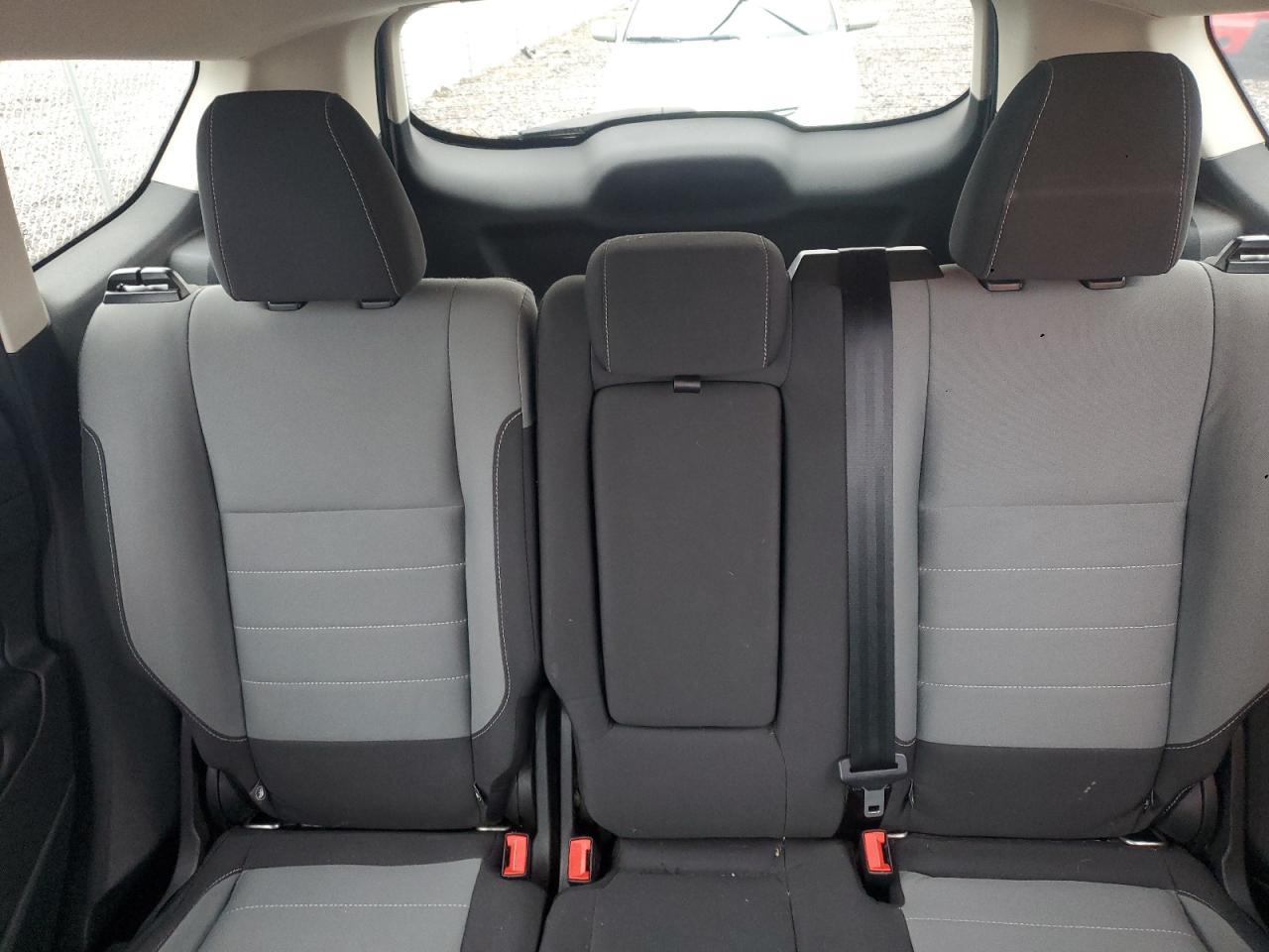 2016 Ford Escape Se - zdjęcie 10