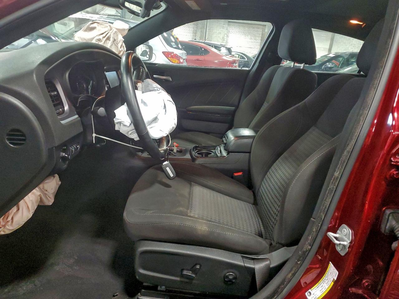 2020 Dodge Charger Sxt - zdjęcie 7