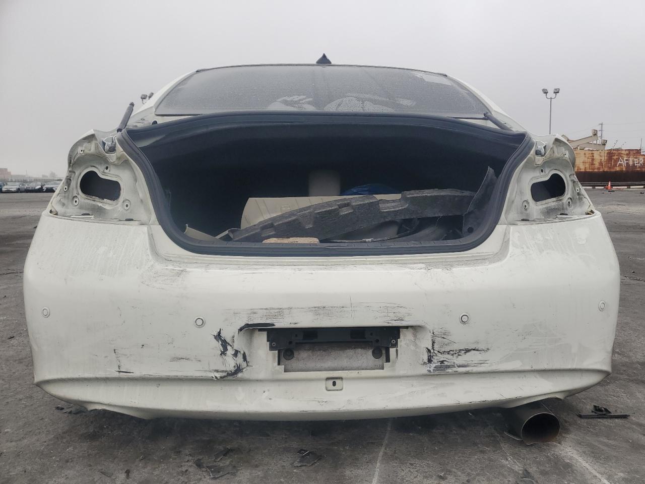 2013 Infiniti G37 Base - zdjęcie 6