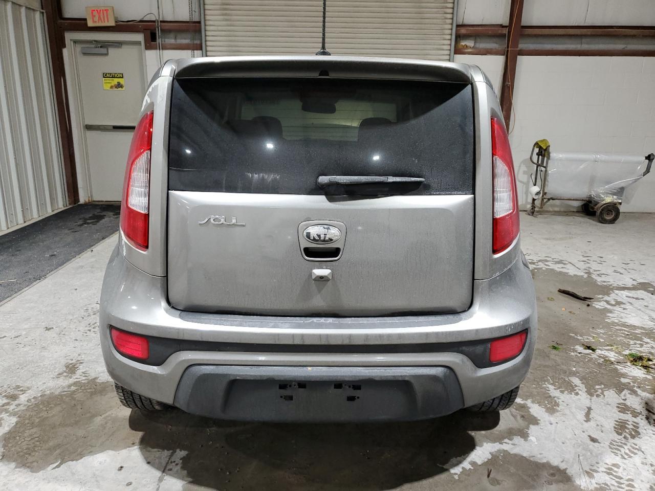 2013 Kia Soul - zdjęcie 6