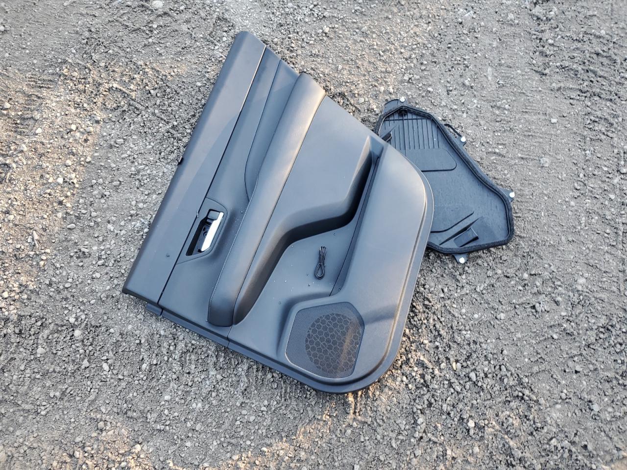 2024 Toyota Highlander - zdjęcie 13