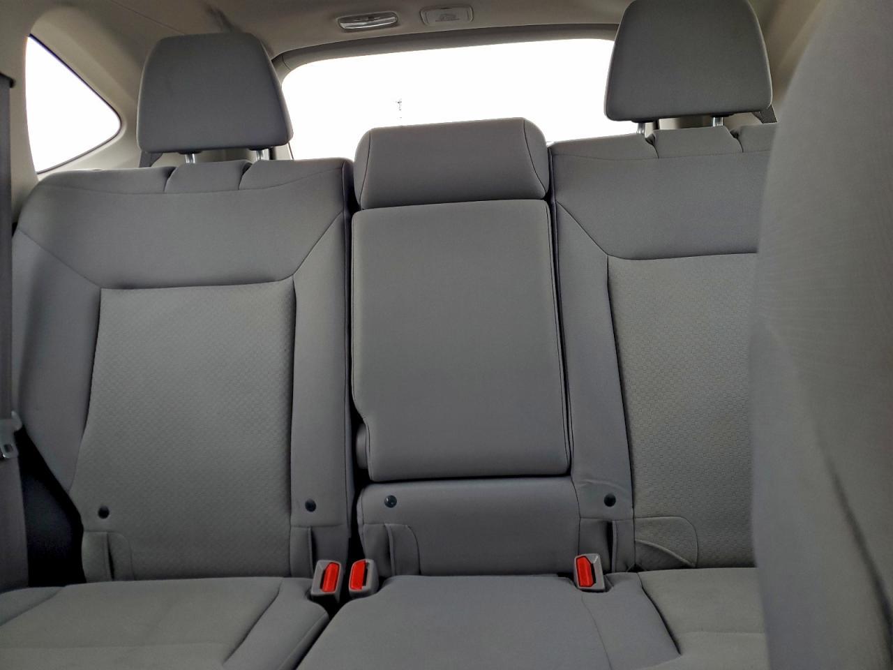 2016 Honda CR-V - zdjęcie 10