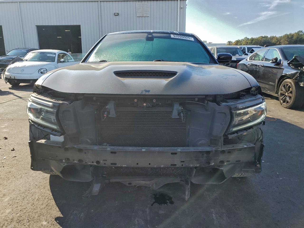 2021 Dodge Charger Gt - zdjęcie 5