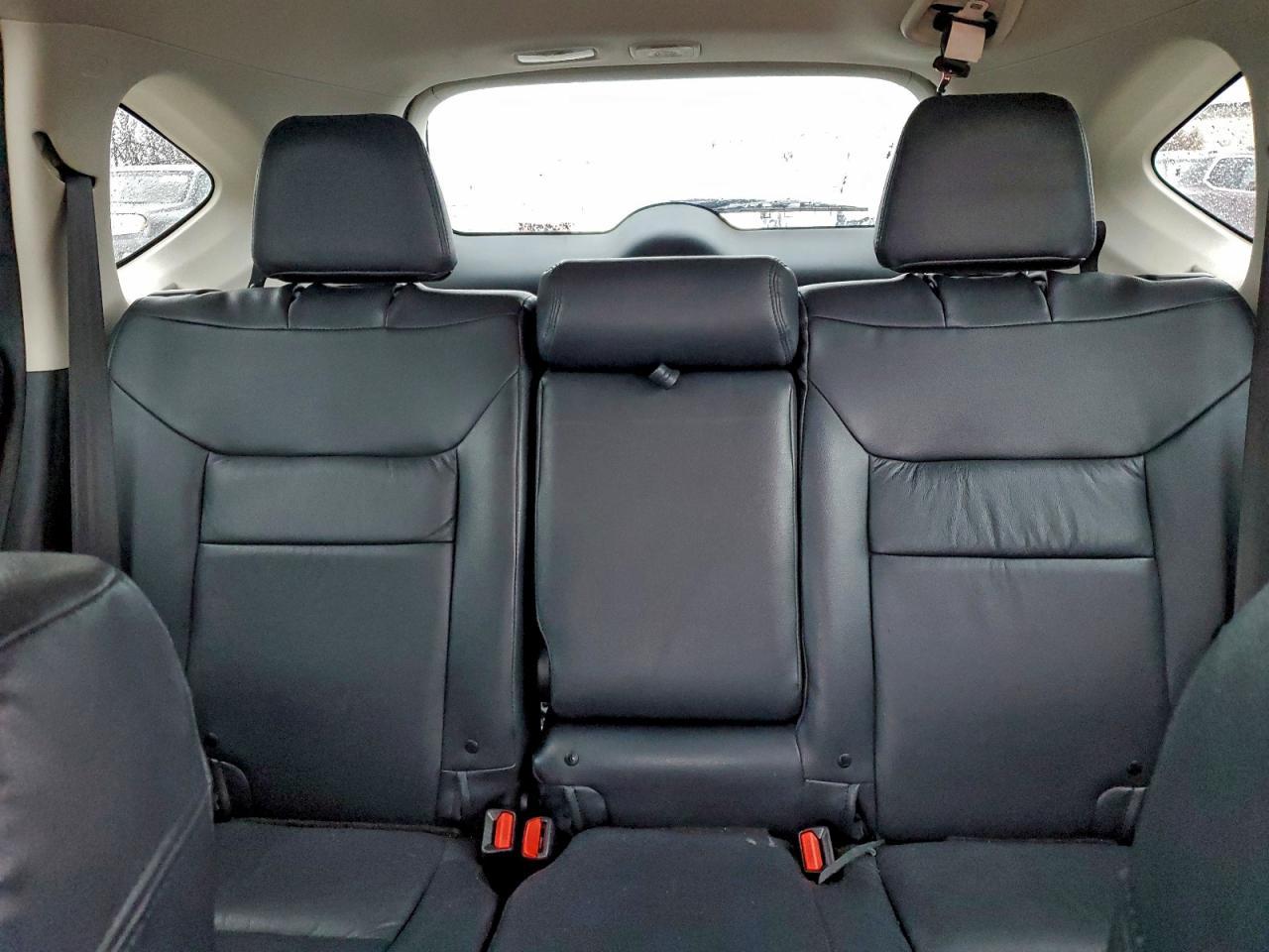 2014 Honda CR-V - zdjęcie 10