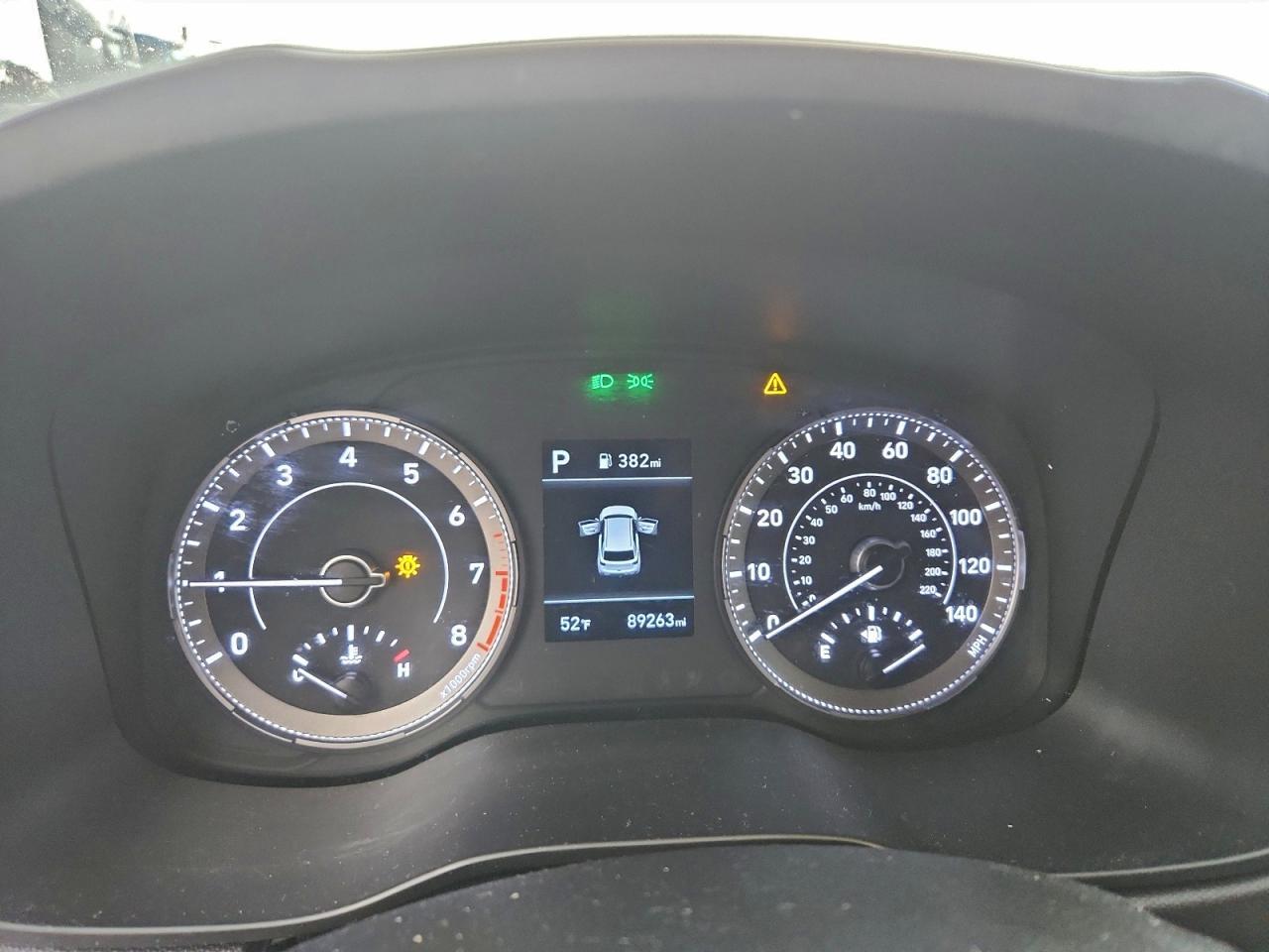 2022 Hyundai Venue Sel - zdjęcie 9