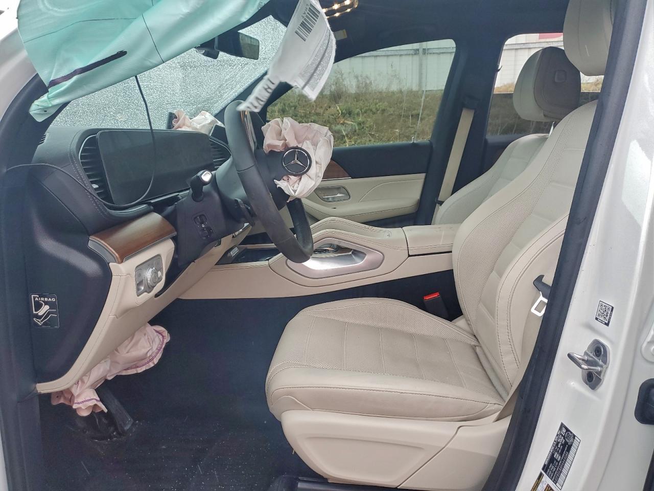 2023 Mercedes-Benz Gle 450 4Matic - zdjęcie 7