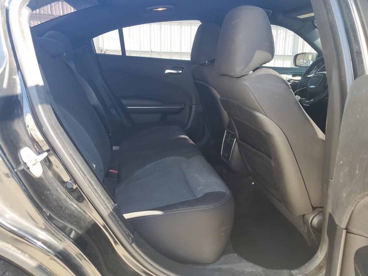 2016 Dodge Charger Se - zdjęcie 10