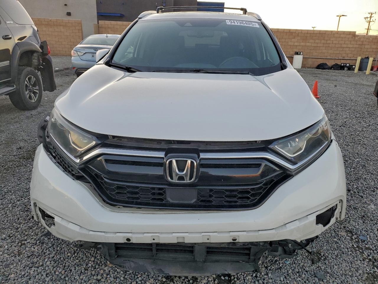 2022 Honda CR-V - zdjęcie 5