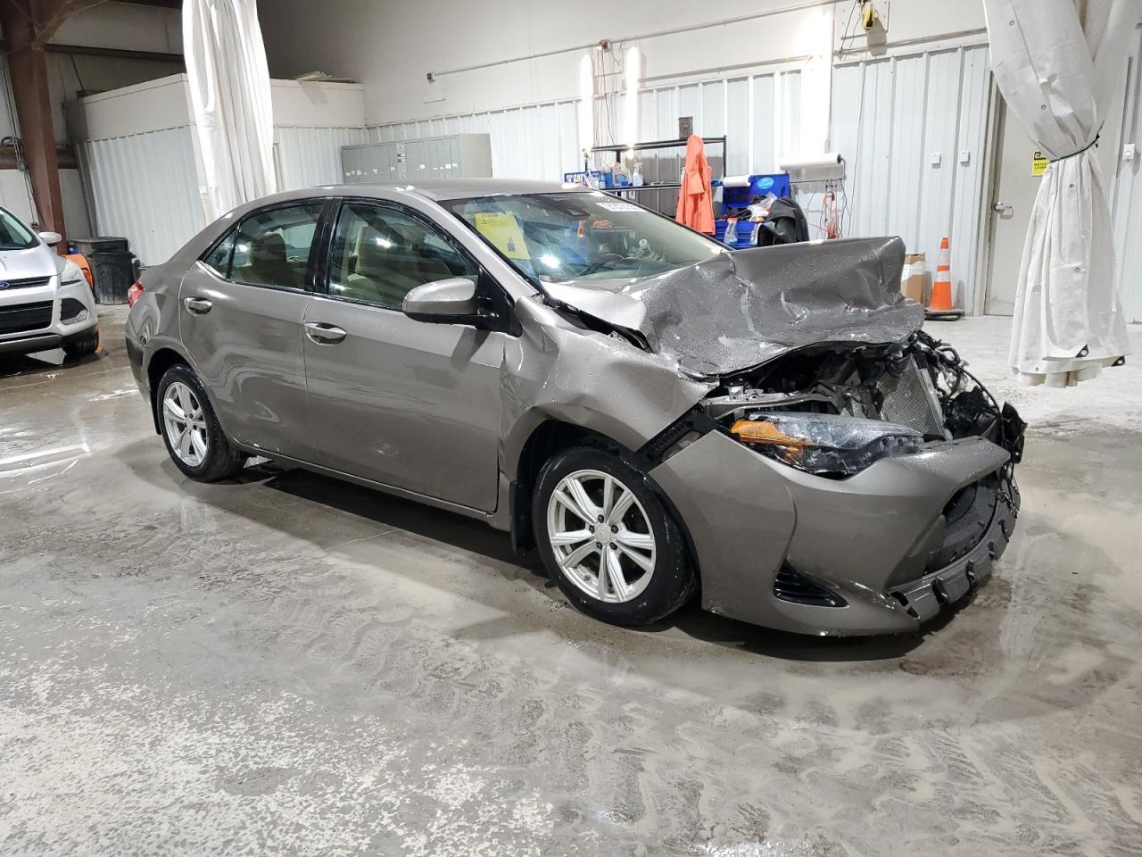 2018 Toyota Corolla - zdjęcie 4