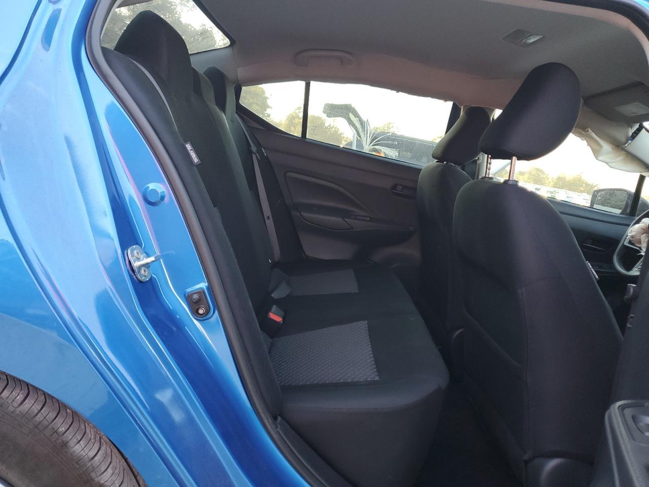 2023 Nissan Versa - zdjęcie 10