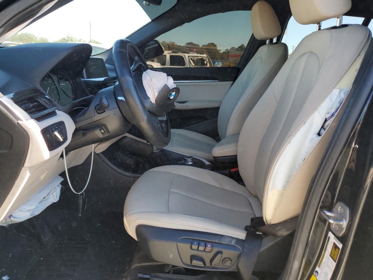 2018 BMW X1 xDrive28I - zdjęcie 7
