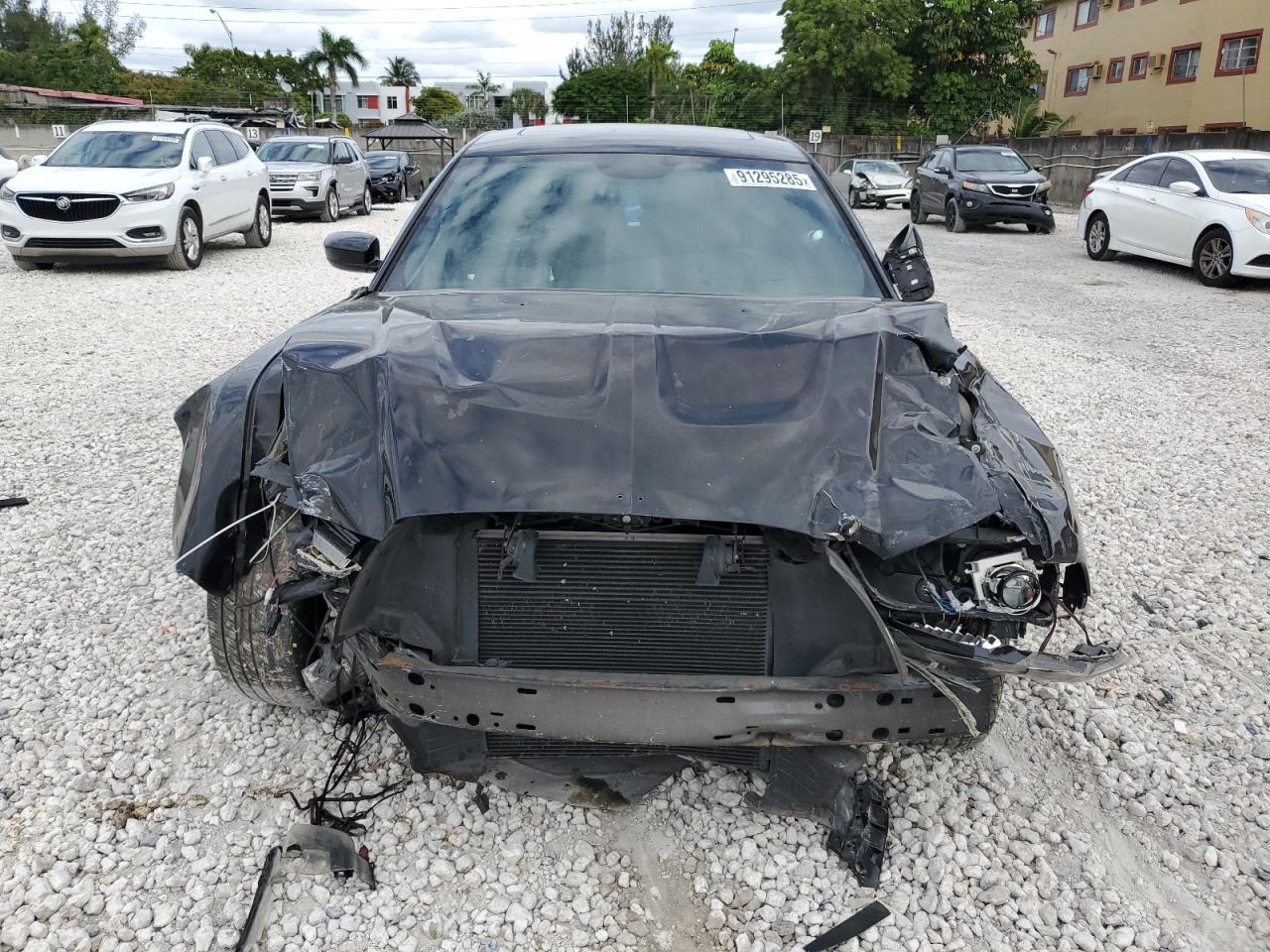 2013 Dodge Charger R/T - zdjęcie 5