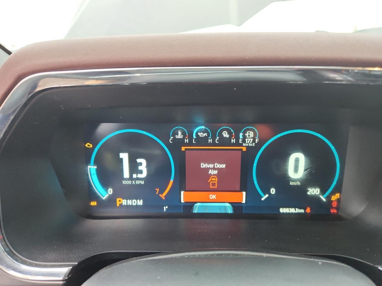 2023 Ford F-150 - zdjęcie 9