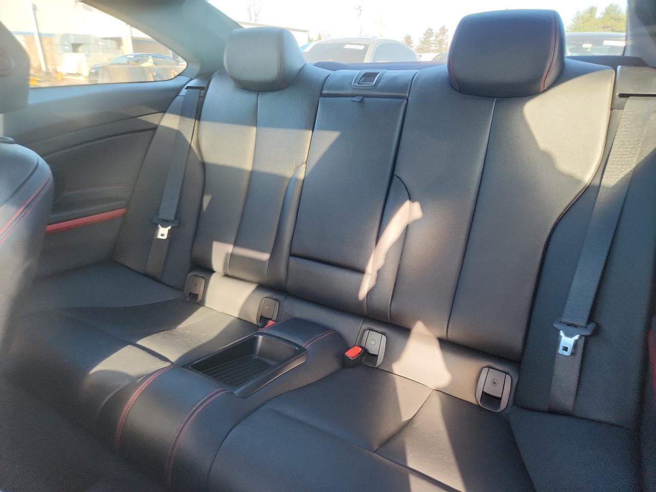 2014 BMW 428 Xi - zdjęcie 10
