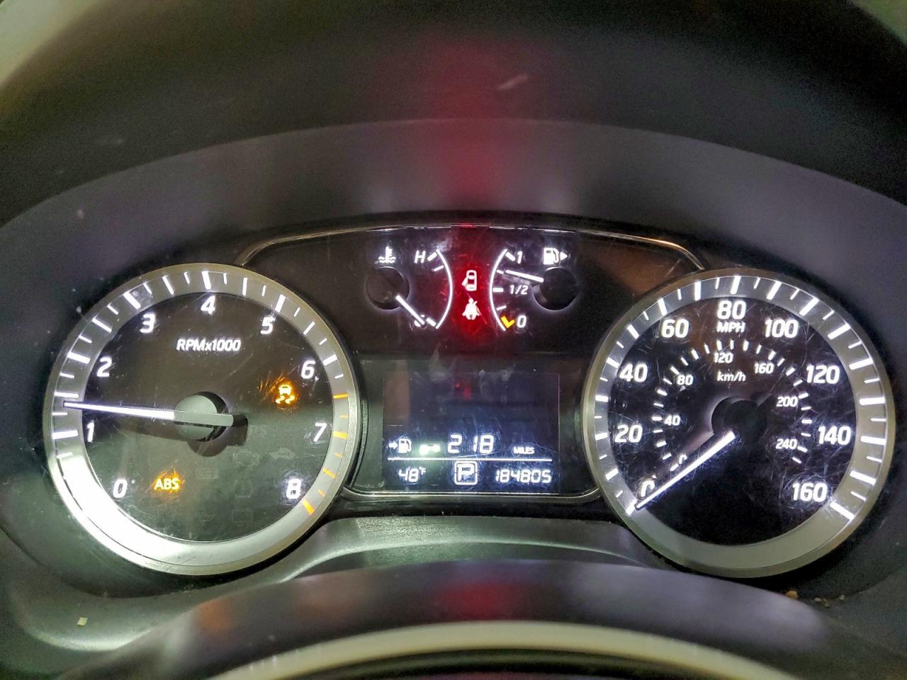 2013 Nissan Sentra - zdjęcie 9