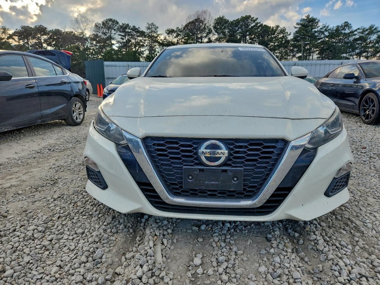 2024 Nissan Altima - zdjęcie 5