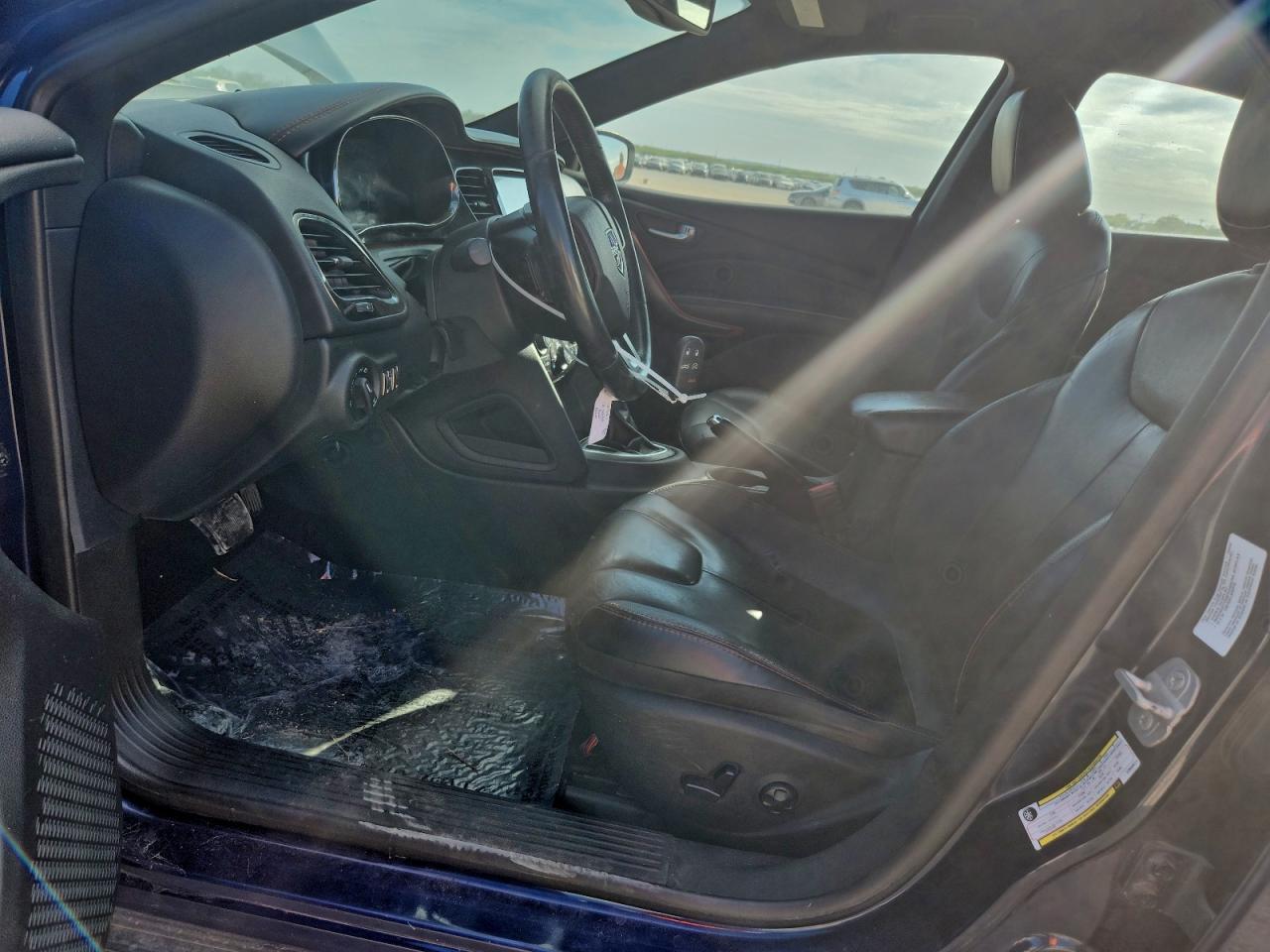 2014 Dodge Dart Gt - zdjęcie 7