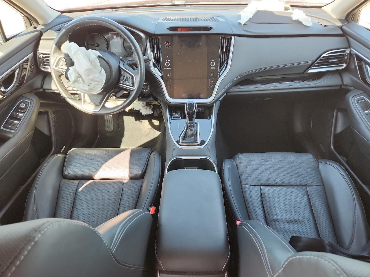 2024 Subaru Legacy Limited - zdjęcie 8