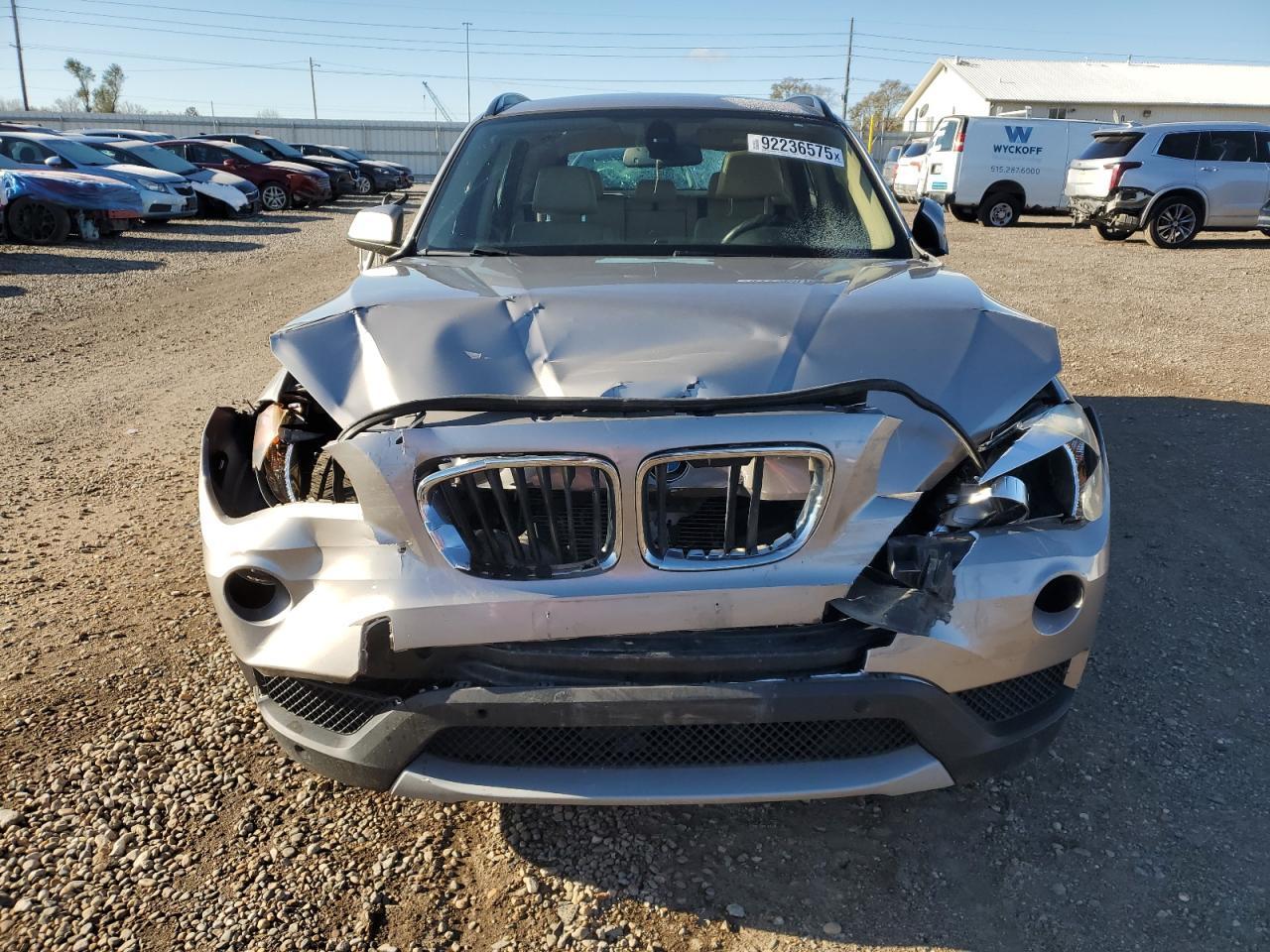 2014 BMW X1 xDrive28I - zdjęcie 5