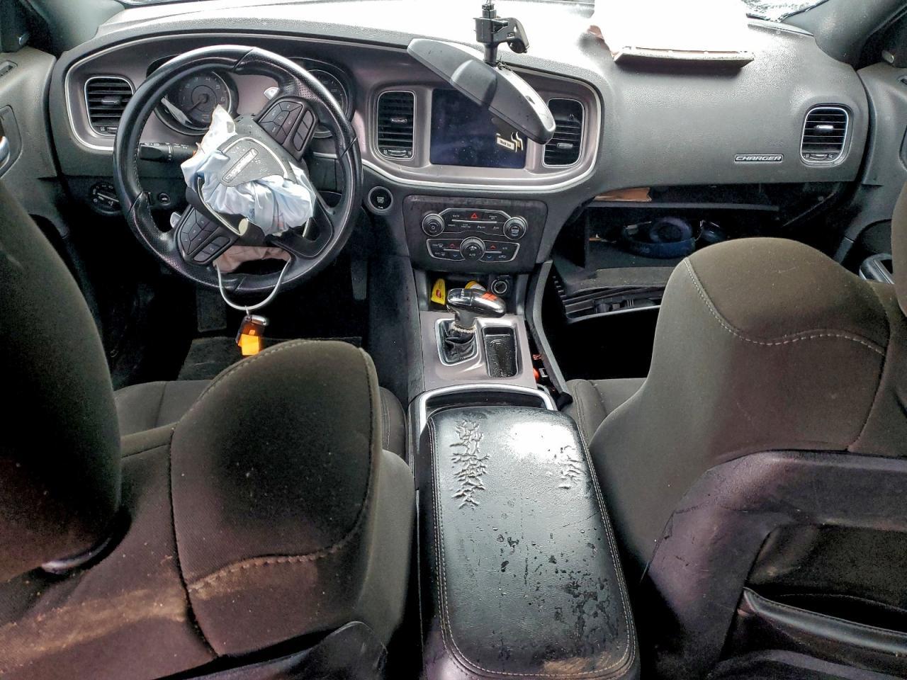 2022 Dodge Charger Gt - zdjęcie 8