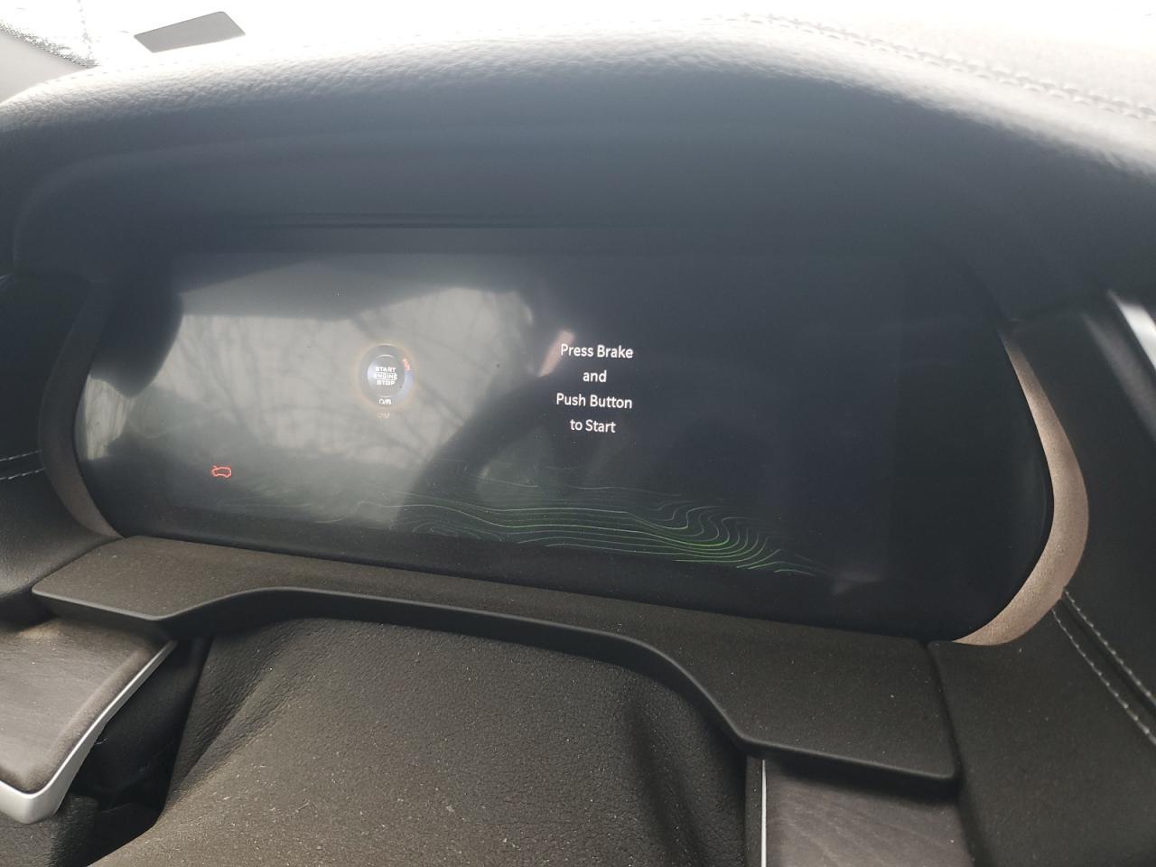 2024 Jeep Cherokee - zdjęcie 9