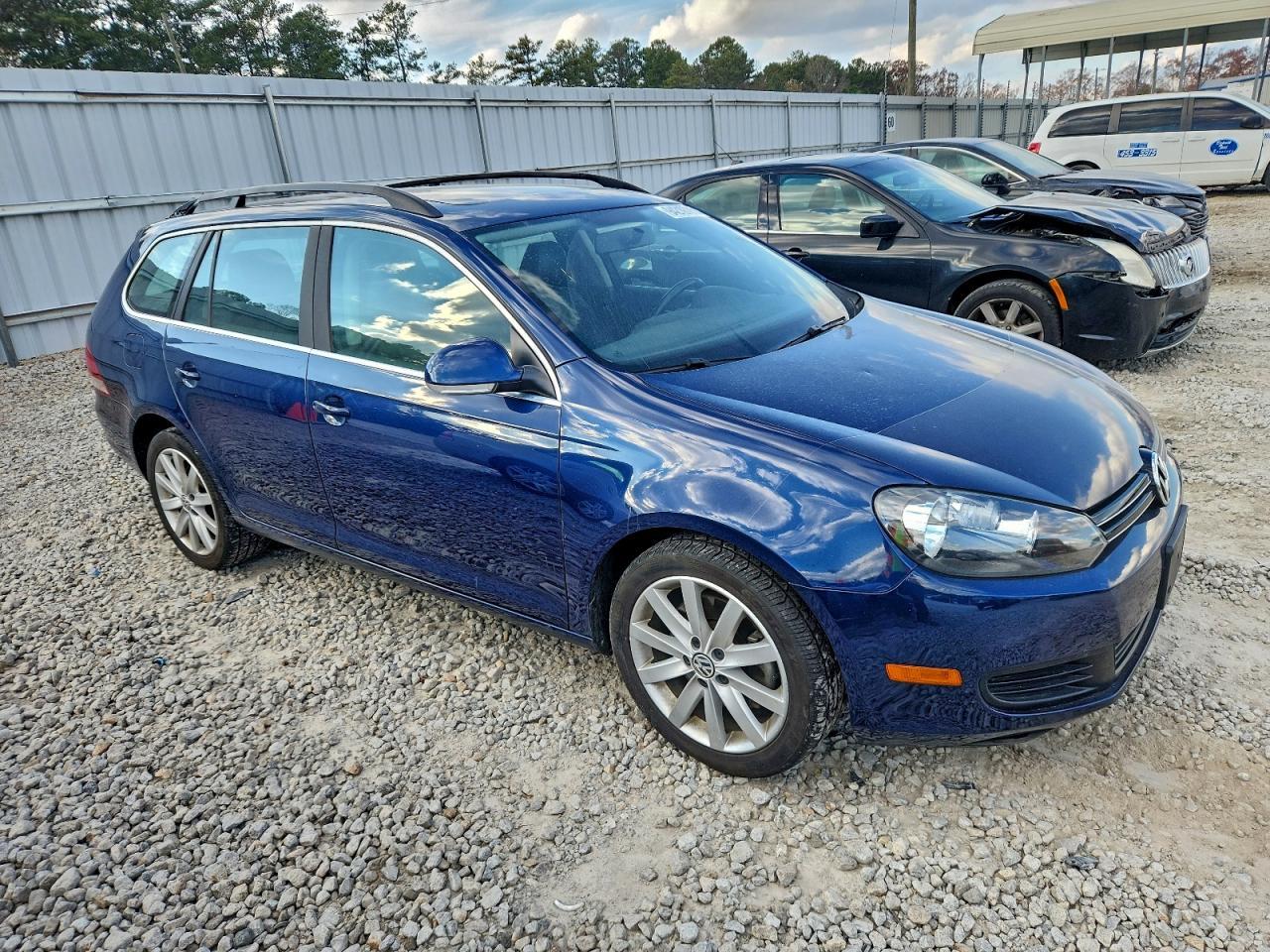 2014 Volkswagen Jetta - zdjęcie 4