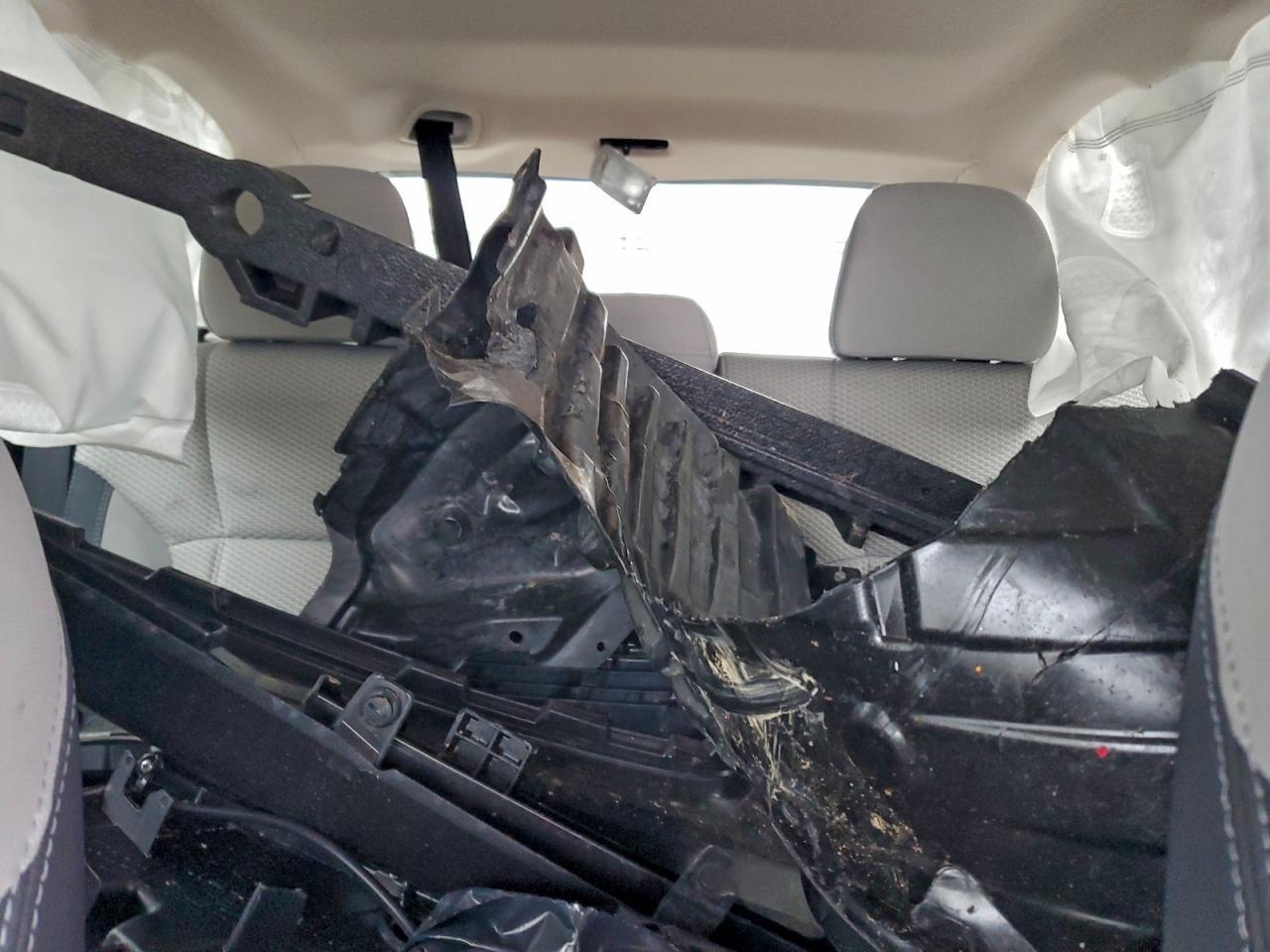 2020 Subaru Forester - zdjęcie 10