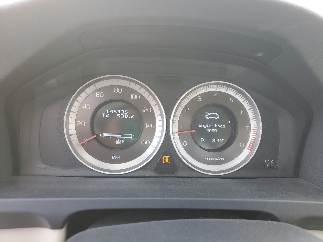 2013 Volvo S60 T5 - zdjęcie 9