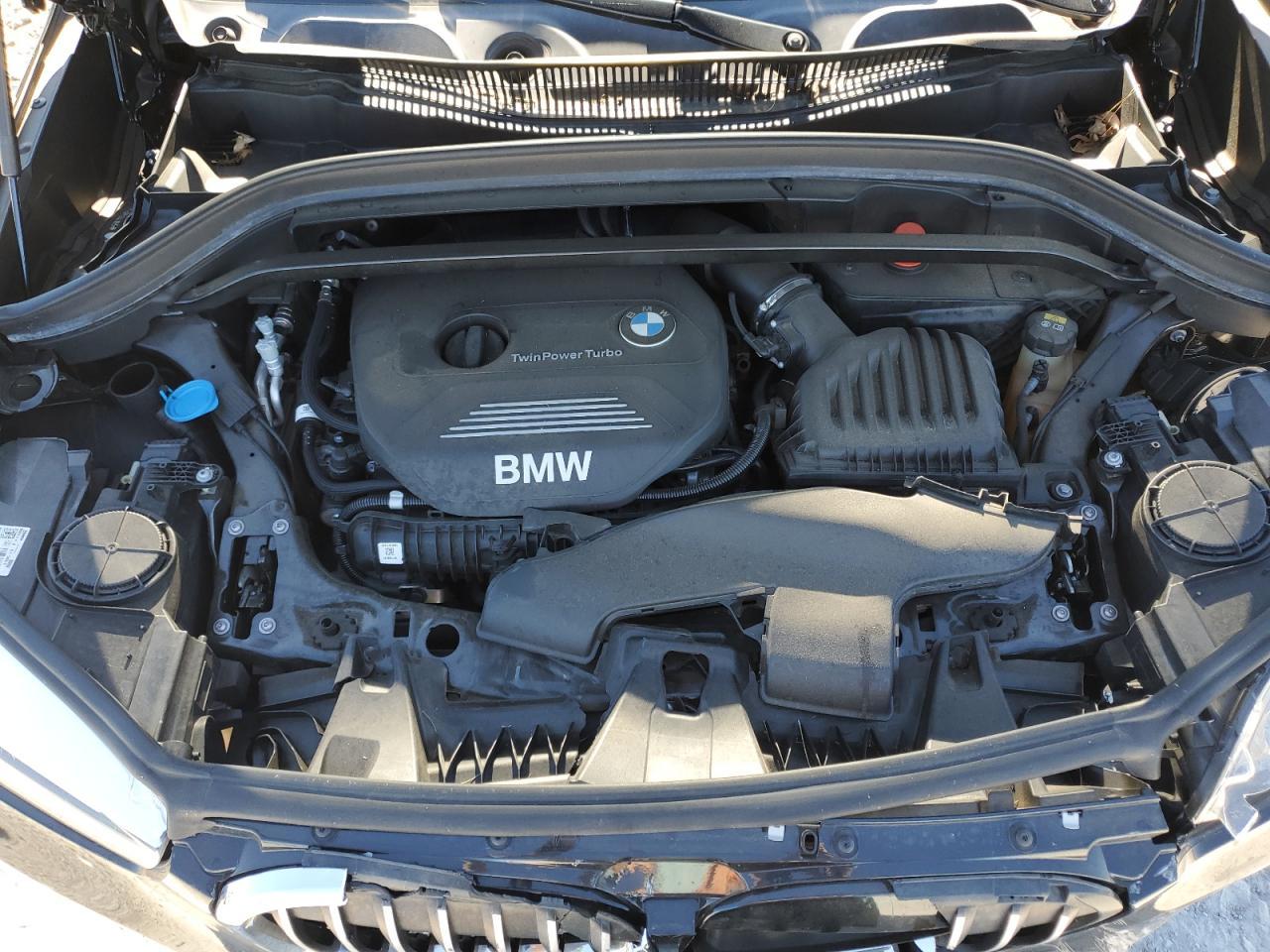 2018 BMW X1 xDrive28I - zdjęcie 12