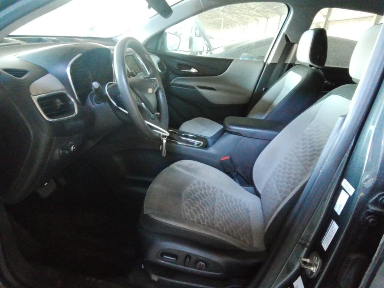 2020 Chevrolet Equinox Ls - zdjęcie 7