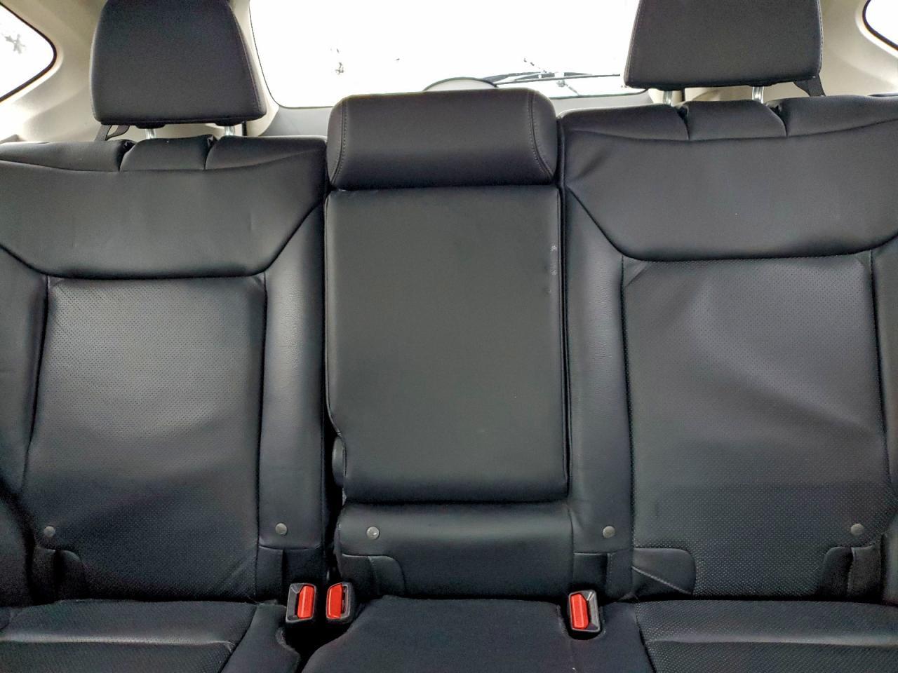 2015 Honda CR-V - zdjęcie 10