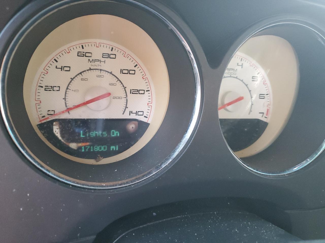 2013 Dodge Challenger Sxt - zdjęcie 9