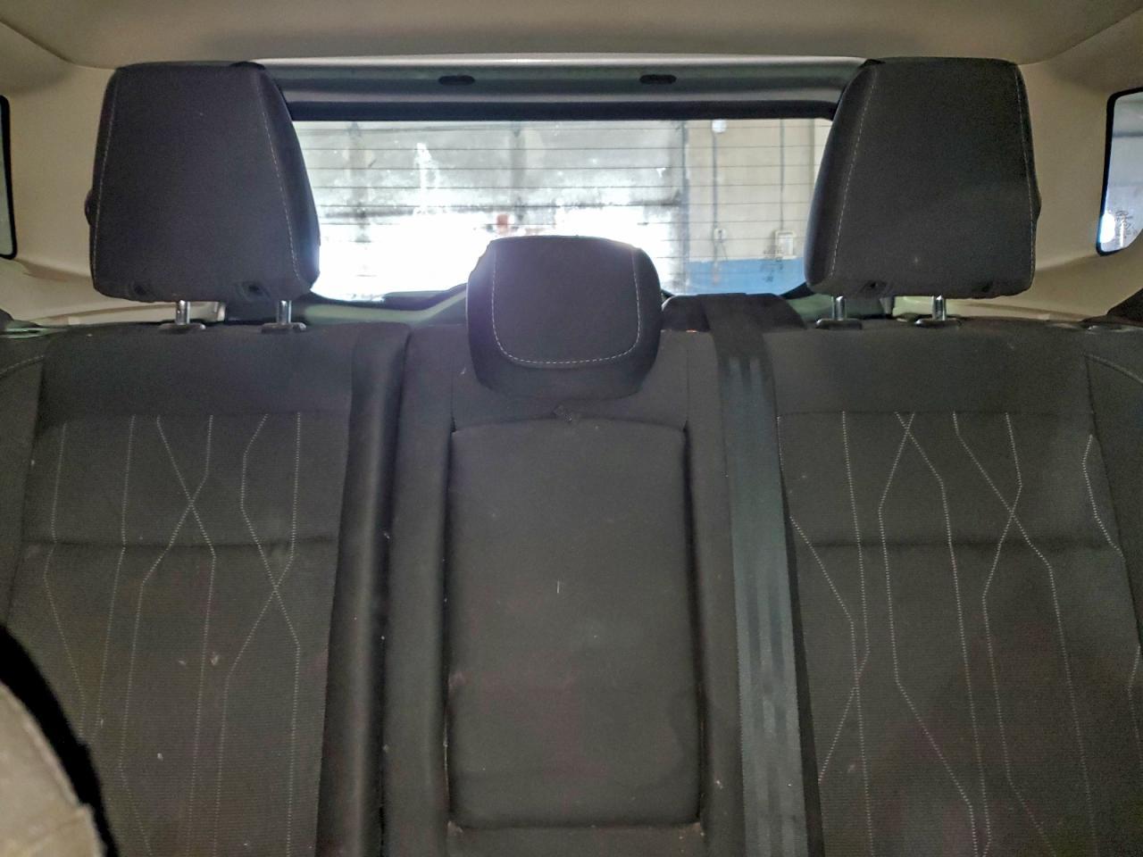 2018 Ford EcoSport - zdjęcie 10